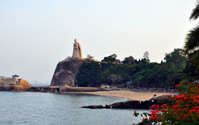 【廈門】南普陀、鼓浪嶼、高北土樓、 集美學(xué)村純玩雙飛6日游