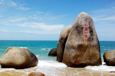 【海南】直飛三亞、分界洲島、天涯海角五日游