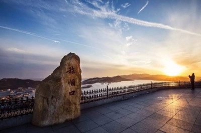 【山東】大連、旅順、煙臺(tái)、蓬萊、威海、乳山、青島單飛單臥純玩7日游