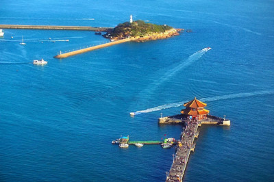 【山東】日照、青島、威海、蓬萊汽車6日游
