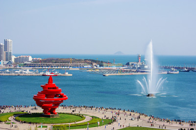 【山東】青島、淮安、日照、連云港雙飛 6 日（親子）