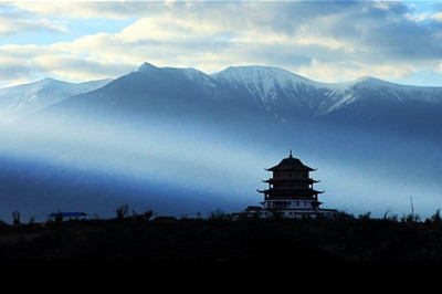 【西藏】布達(dá)拉宮 大昭寺 林芝 納木錯8日游