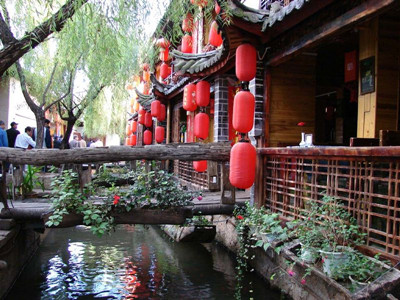【云南】不二青春.昆明、大理、麗江5晚6天特色游