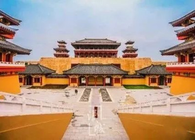 【棗陽(yáng)】自駕游漢城景區(qū)門(mén)票單訂