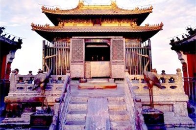【武當山】問道武當山?尋蹤詩經(jīng)故里2日游